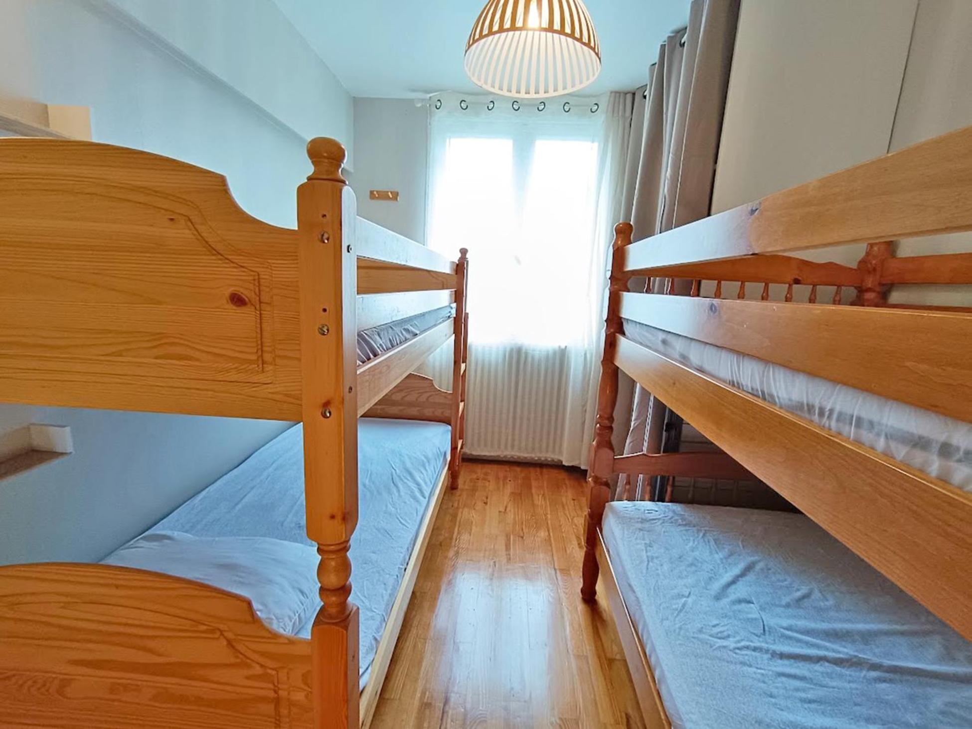 L'Appart Du Maupas, T3, Wifi, Parking Bagneres-de-Luchon Экстерьер фото